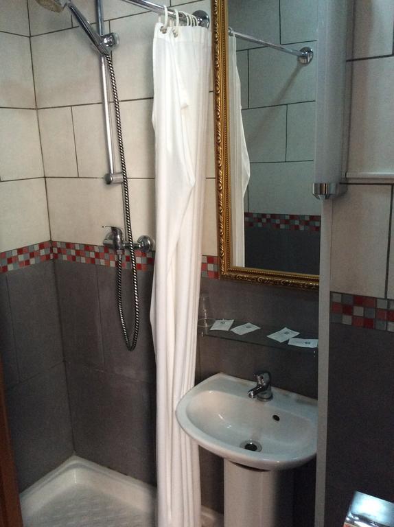 Hotel Paname Clichy Quarto foto