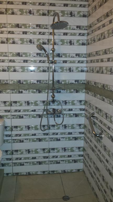 Hotel Paname Clichy Quarto foto